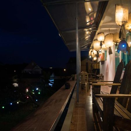 Thang Nam Ruc Ro - Dalat Homestay Dış mekan fotoğraf