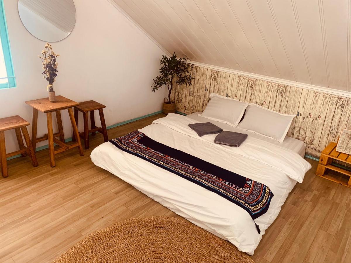 Thang Nam Ruc Ro - Dalat Homestay Dış mekan fotoğraf