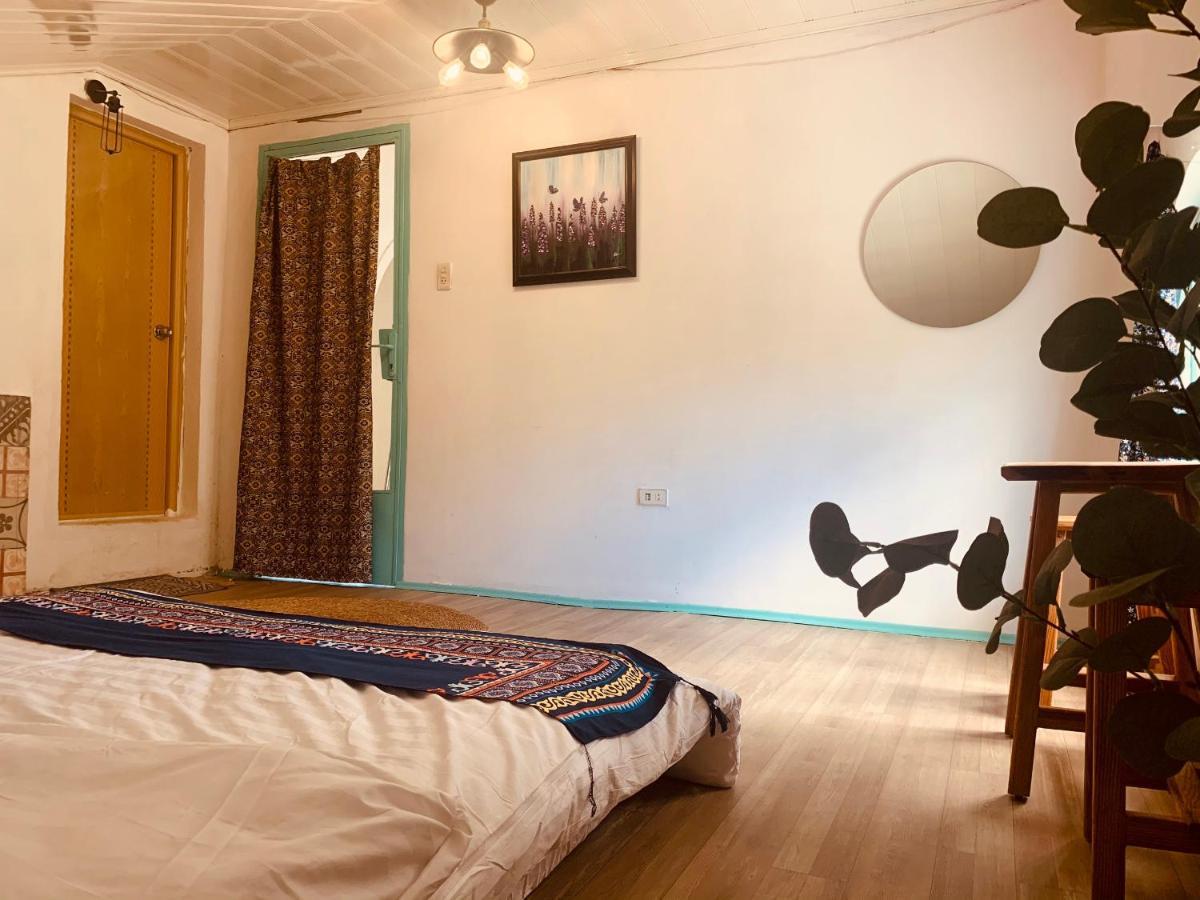 Thang Nam Ruc Ro - Dalat Homestay Dış mekan fotoğraf
